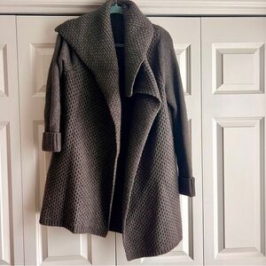 Vince Sweater Cardigan | A fall must have! 🍁